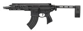 SIG Sauer MCX Rattler LT Pistol 7.62X39mm